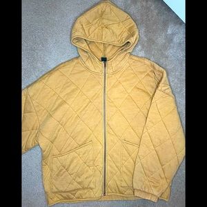 Wild Fable quilted jacket